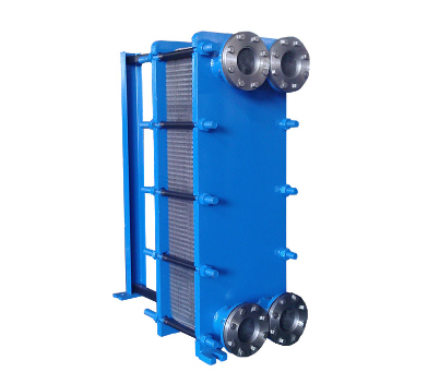 板式冷却器的保养方法及优良特点